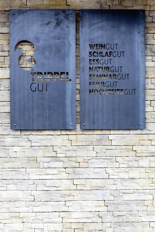 Trippelgut - Schlafgut Ξενοδοχείο Feldkirchen in Kärnten Εξωτερικό φωτογραφία